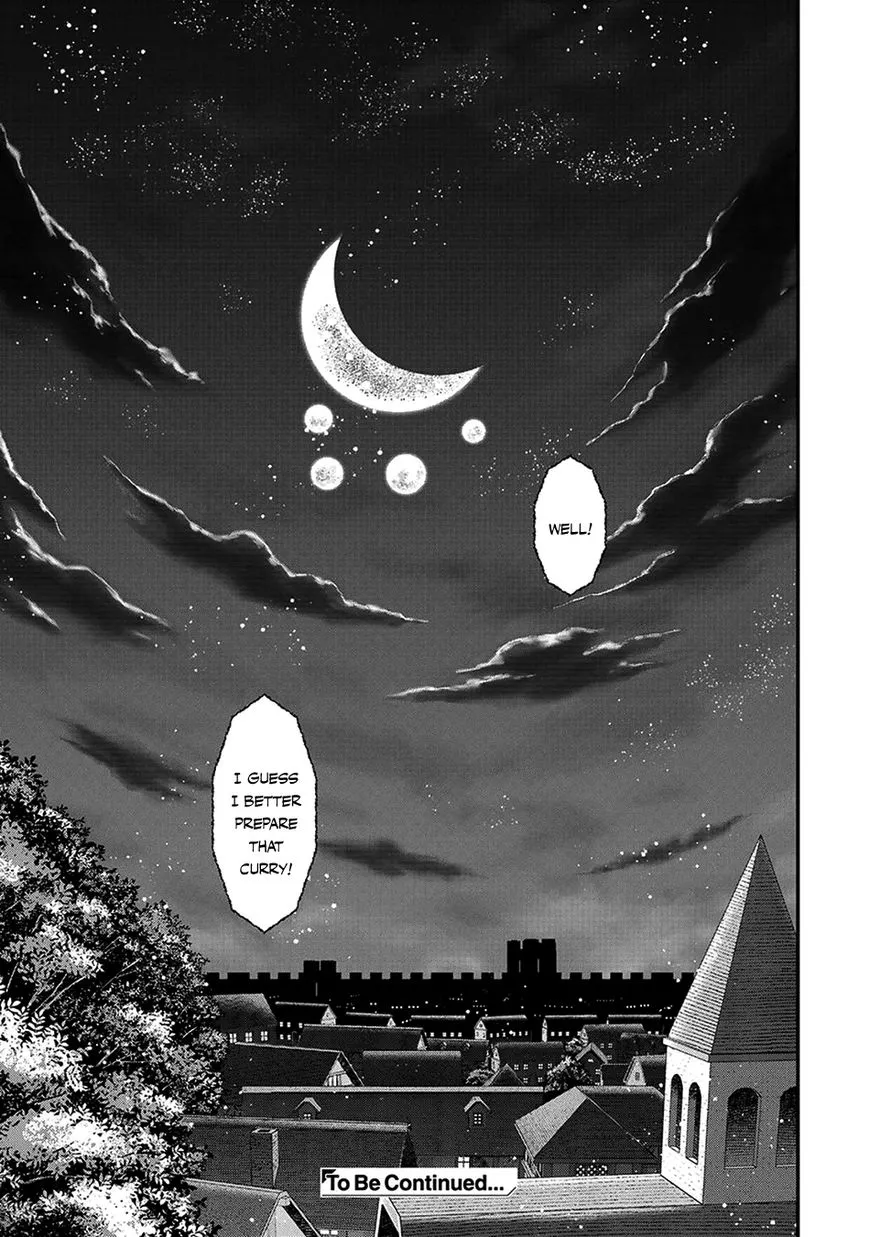 Tensei Shitara Ken Deshita Chapter 14 page 32 - 