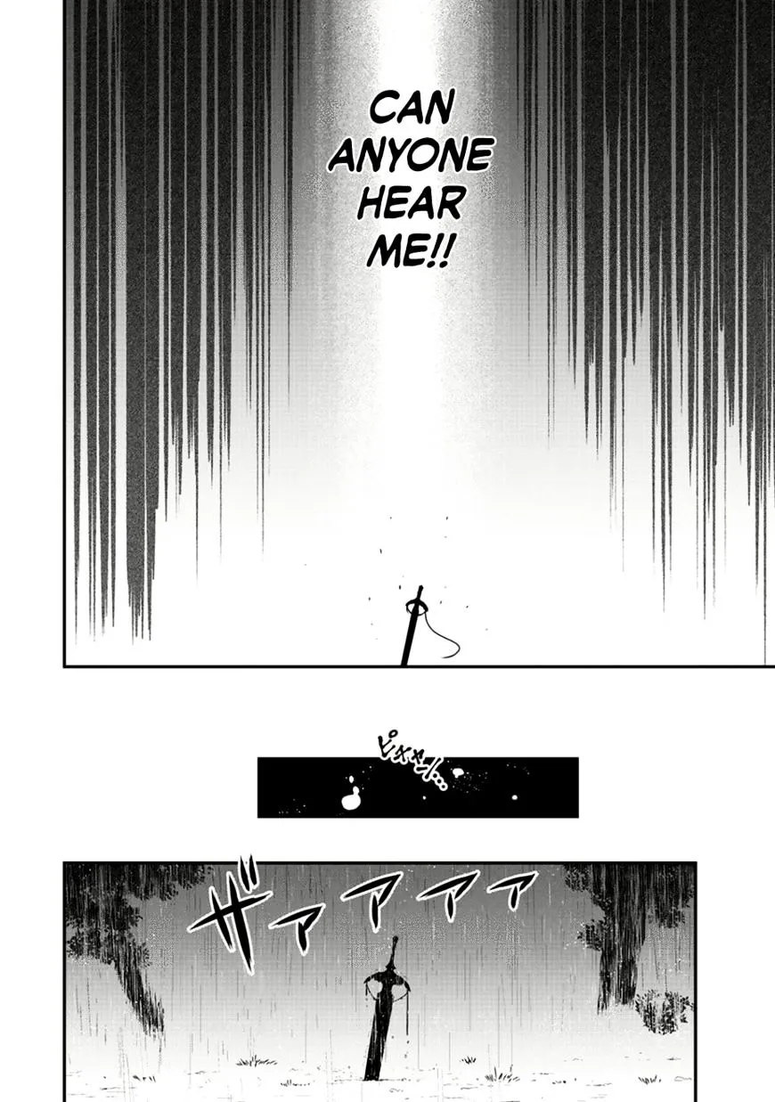 Tensei Shitara Ken Deshita Chapter 2 page 26 - 