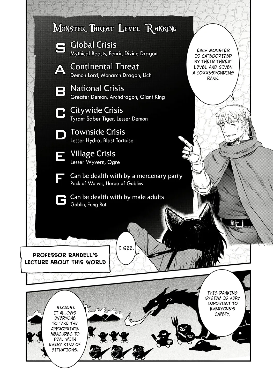 Tensei Shitara Ken Deshita Chapter 3.1 page 13 - 