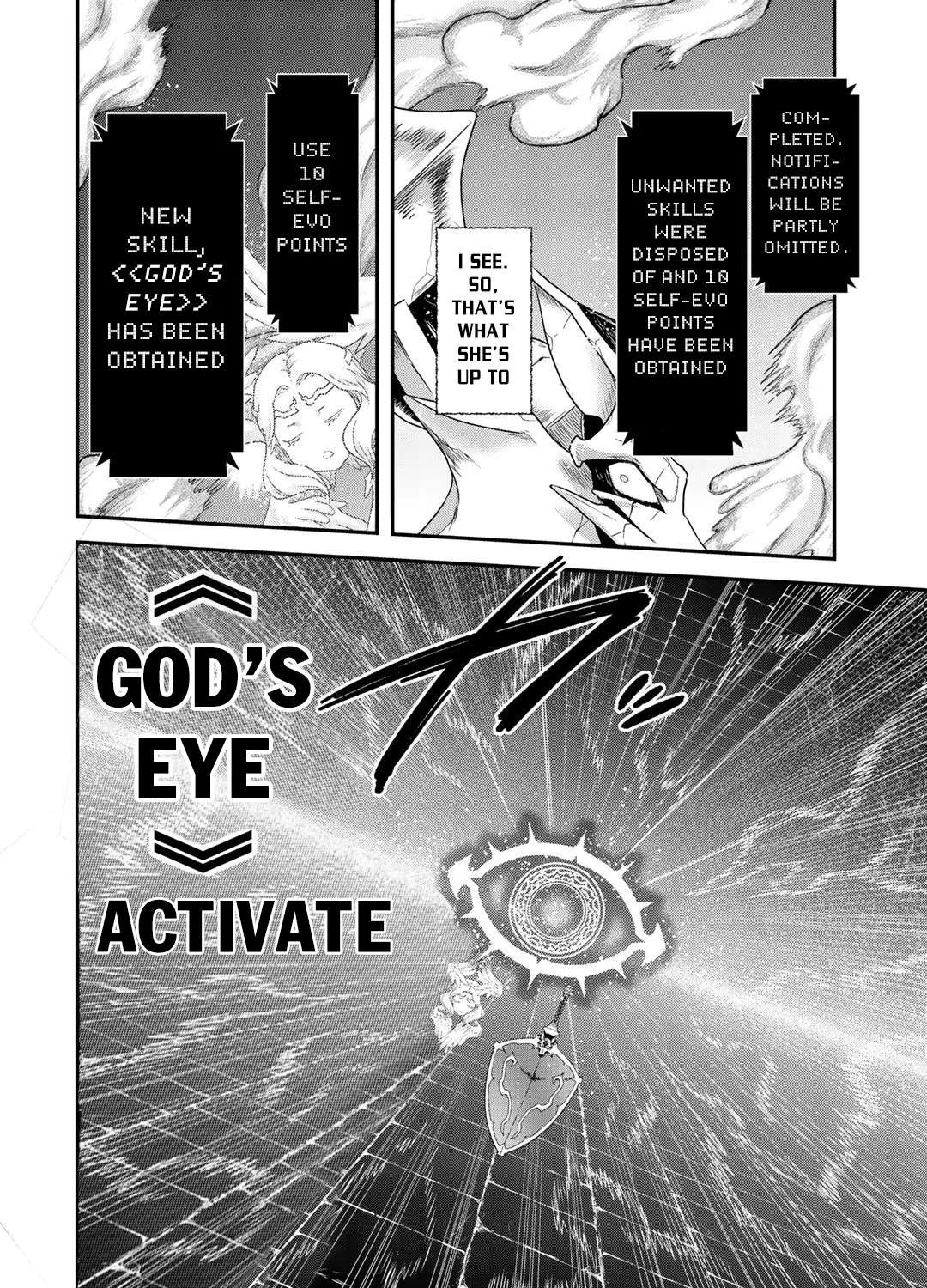 Tensei Shitara Ken Deshita Chapter 39 page 32 - 