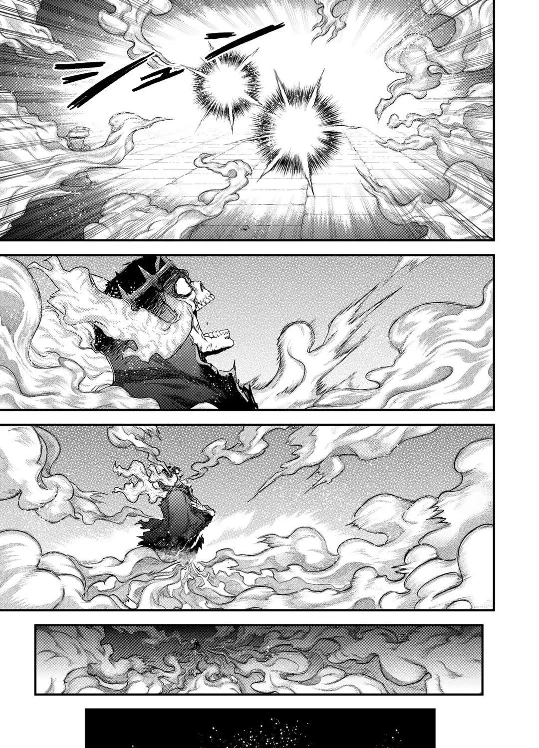 Tensei Shitara Ken Deshita Chapter 39 page 50 - 