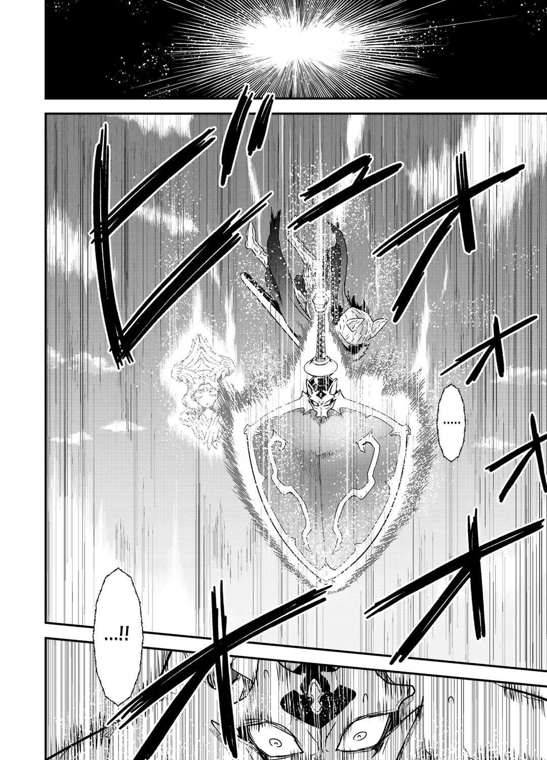 Tensei Shitara Ken Deshita Chapter 39 page 52 - 