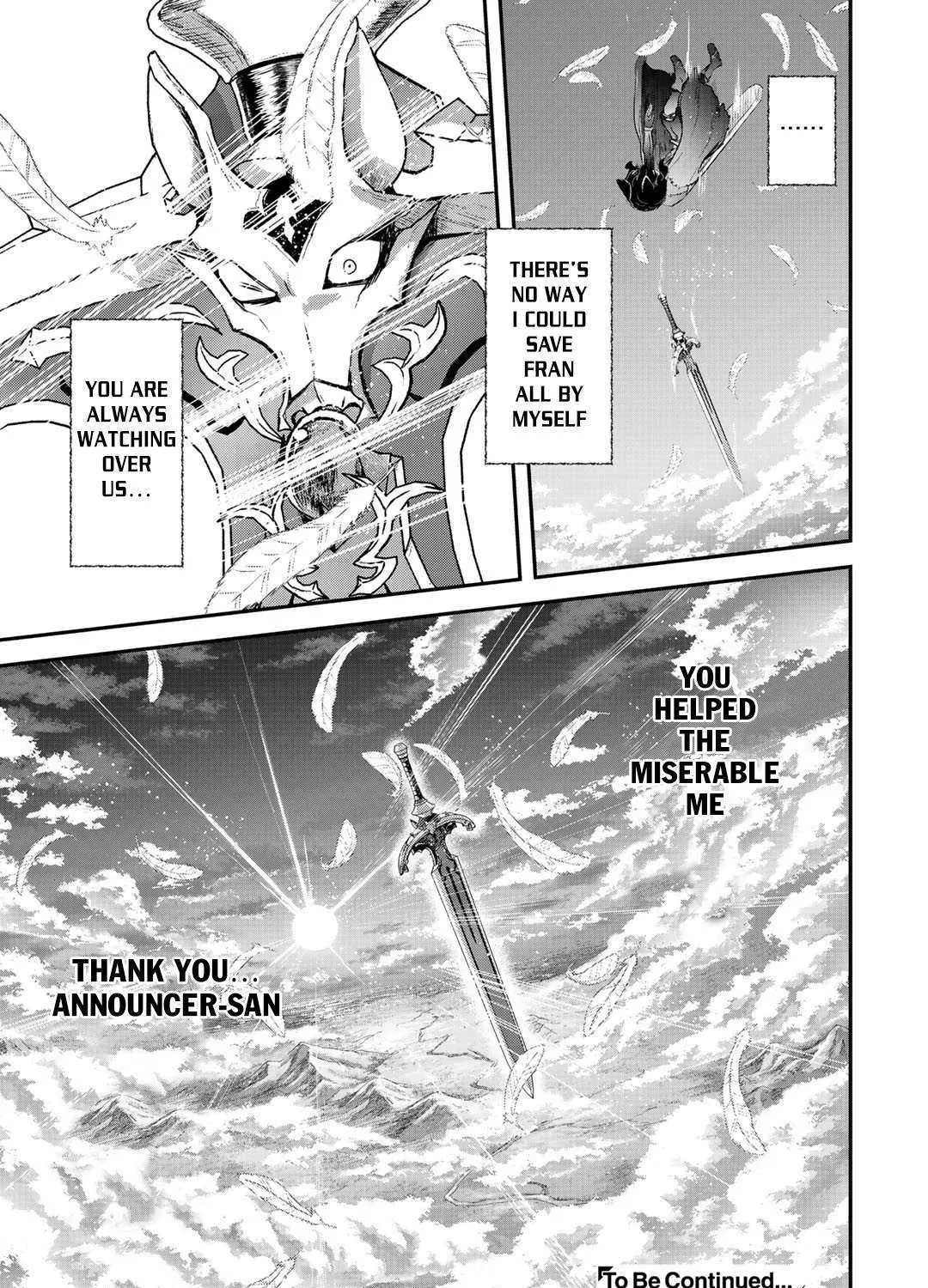 Tensei Shitara Ken Deshita Chapter 39 page 62 - 