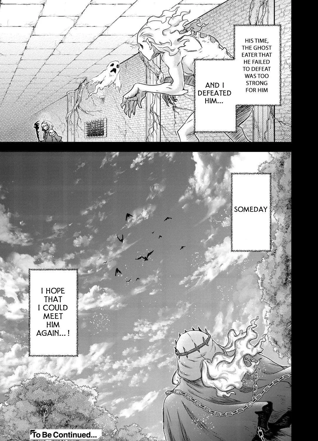 Tensei Shitara Ken Deshita Chapter 40 page 58 - 