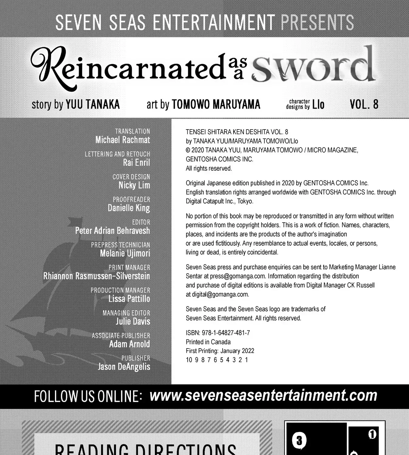 Tensei Shitara Ken Deshita Chapter 41.5 page 16 - 