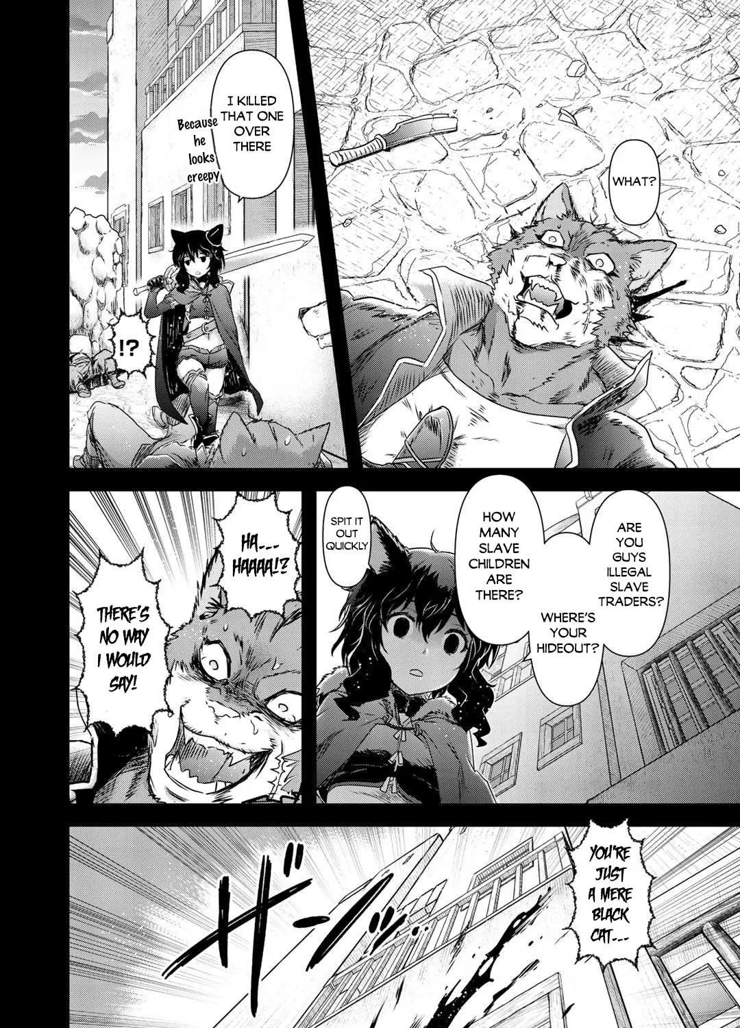 Tensei Shitara Ken Deshita Chapter 42.1 page 26 - 