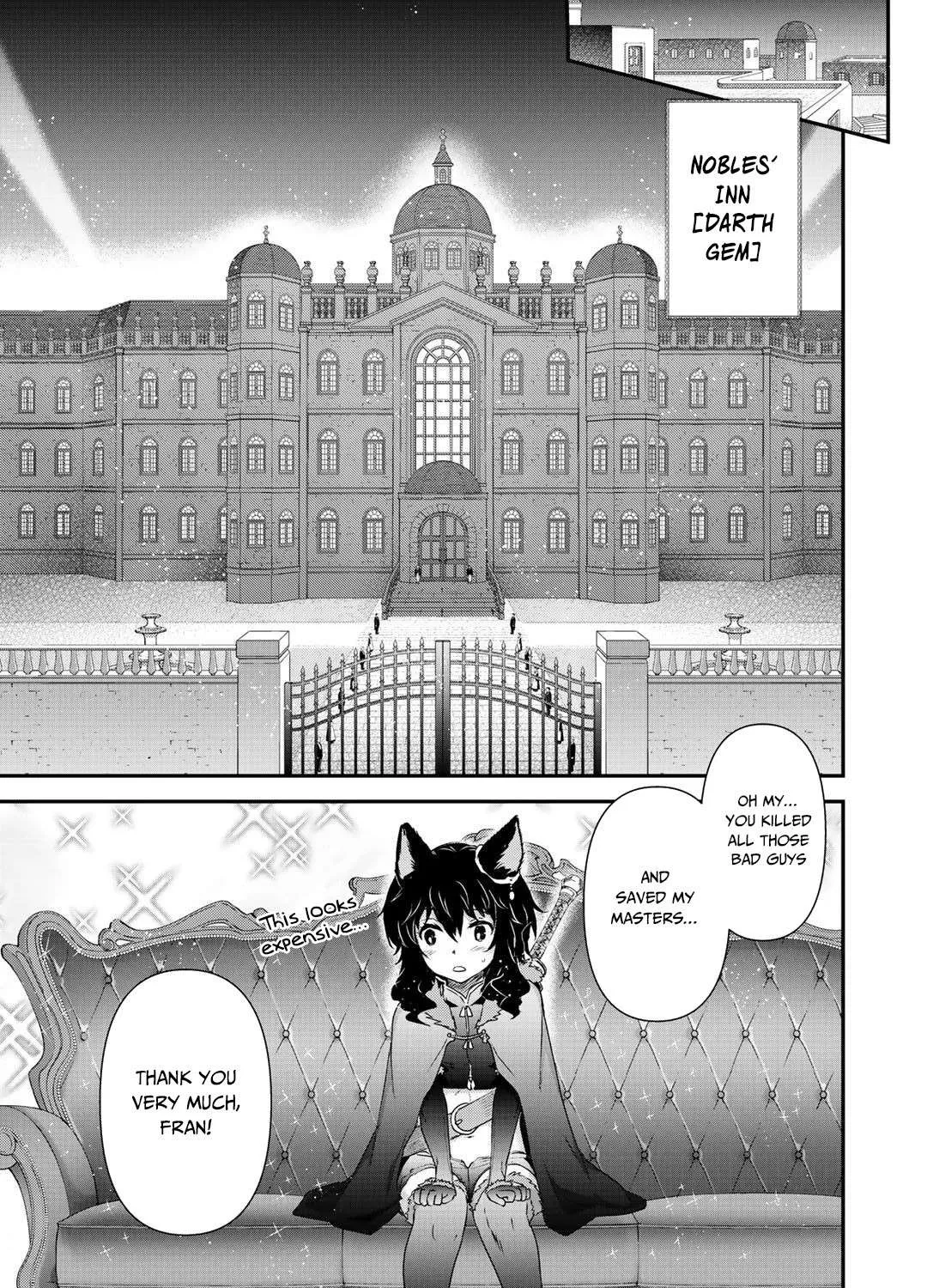 Tensei Shitara Ken Deshita Chapter 42.2 page 24 - 