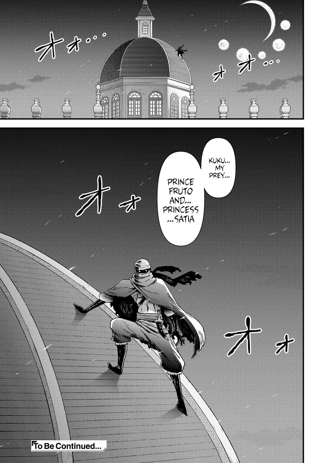 Tensei Shitara Ken Deshita Chapter 42.2 page 56 - 