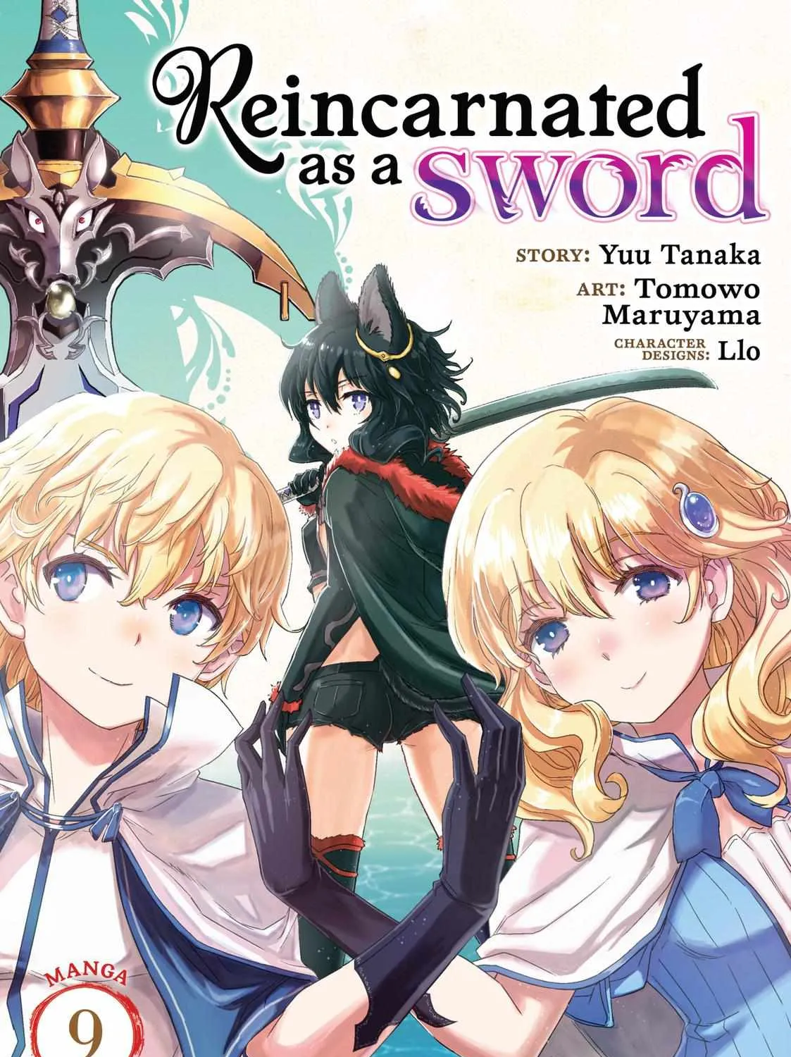 Tensei Shitara Ken Deshita Chapter 42 page 2 - 