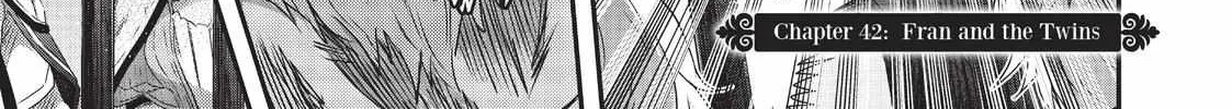 Tensei Shitara Ken Deshita Chapter 42 page 13 - 