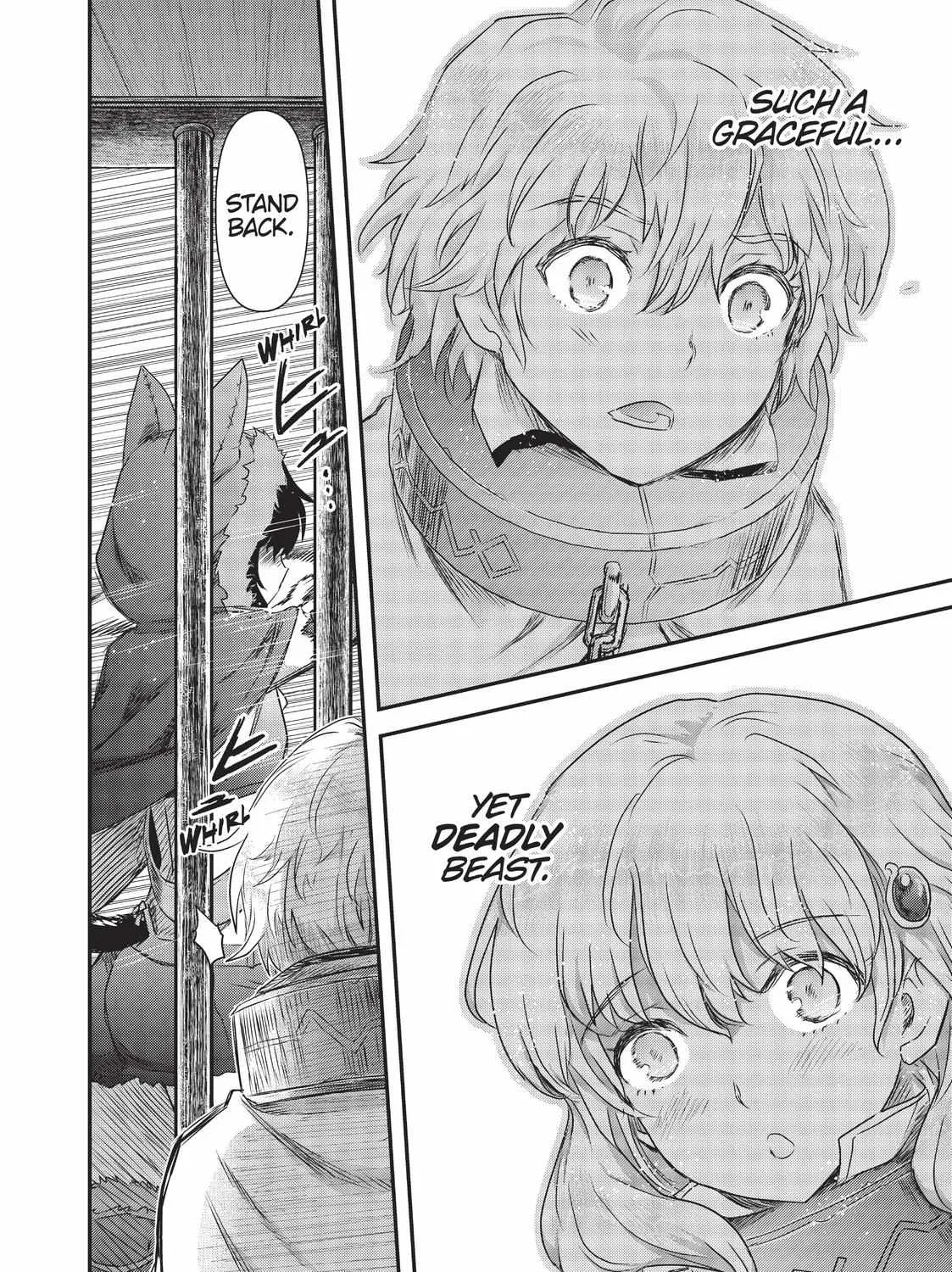 Tensei Shitara Ken Deshita Chapter 42 page 26 - 