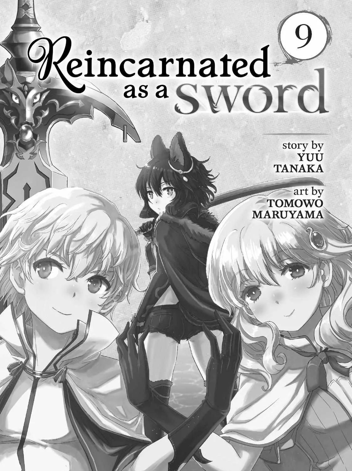 Tensei Shitara Ken Deshita Chapter 42 page 6 - 