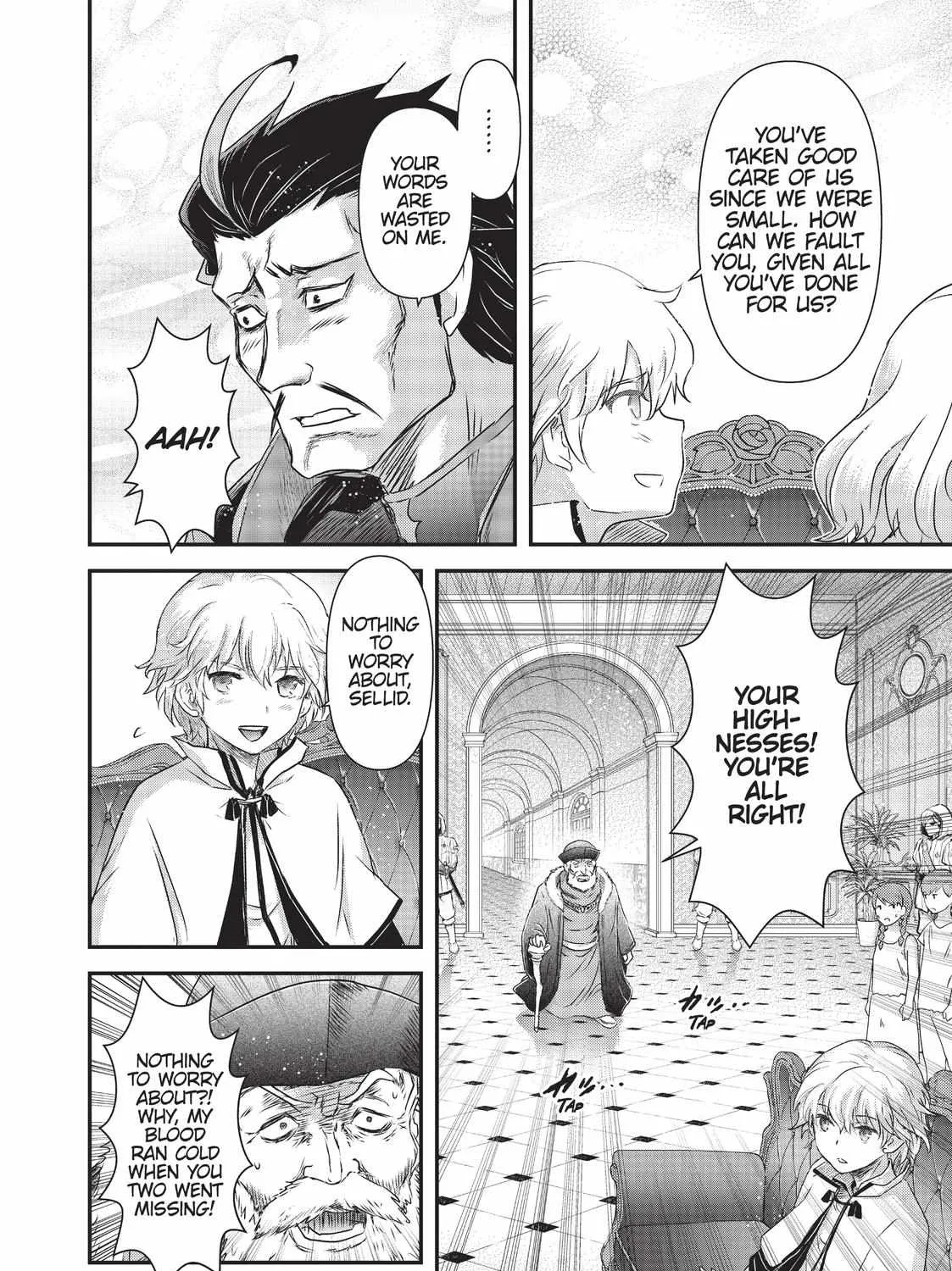 Tensei Shitara Ken Deshita Chapter 42 page 78 - 