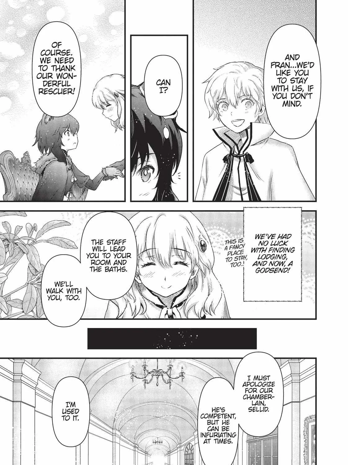 Tensei Shitara Ken Deshita Chapter 42 page 88 - 