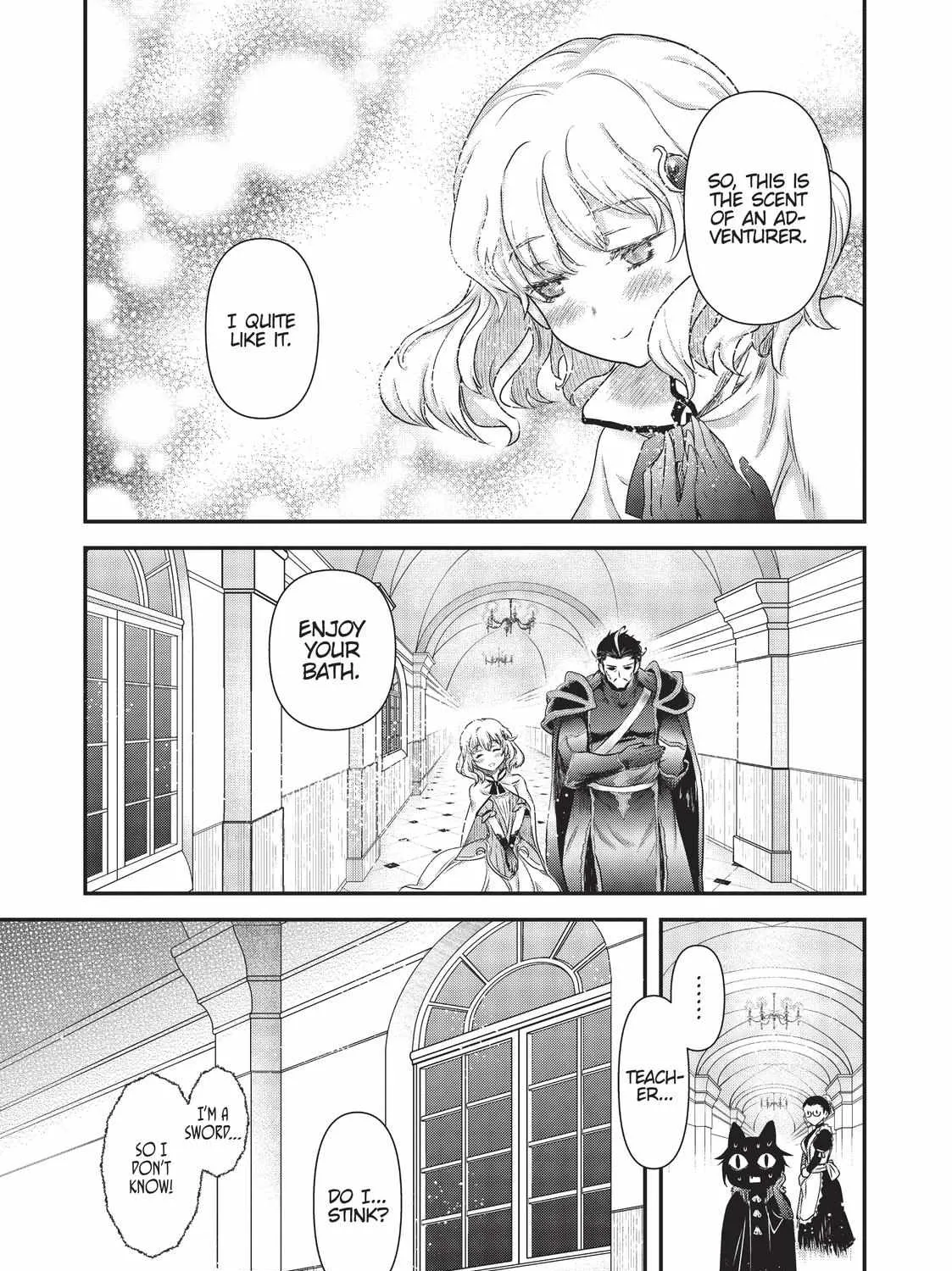 Tensei Shitara Ken Deshita Chapter 42 page 92 - 
