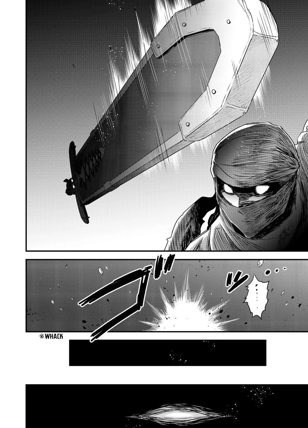 Tensei Shitara Ken Deshita Chapter 43 page 12 - 