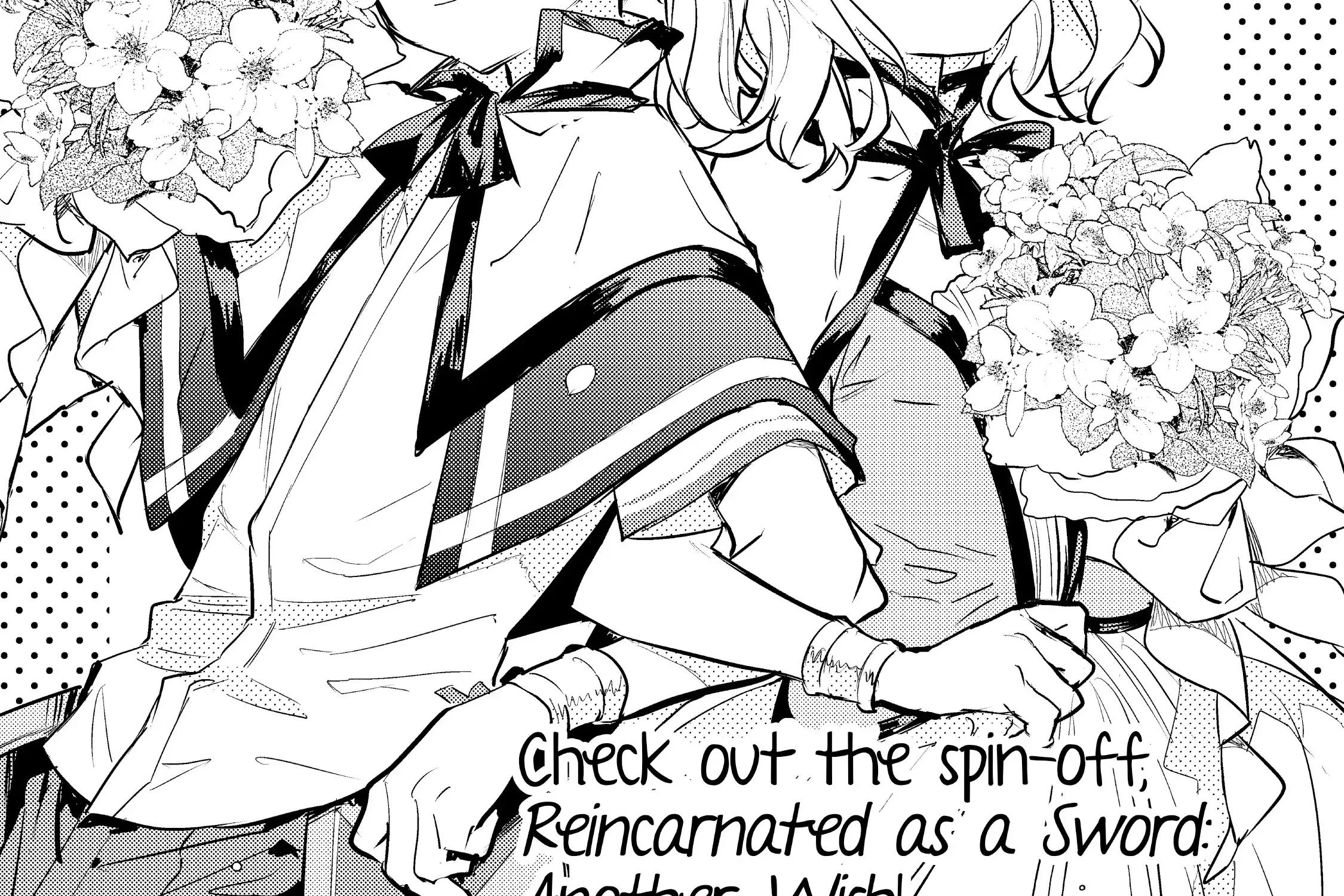 Tensei Shitara Ken Deshita Chapter 45.1 page 20 - 