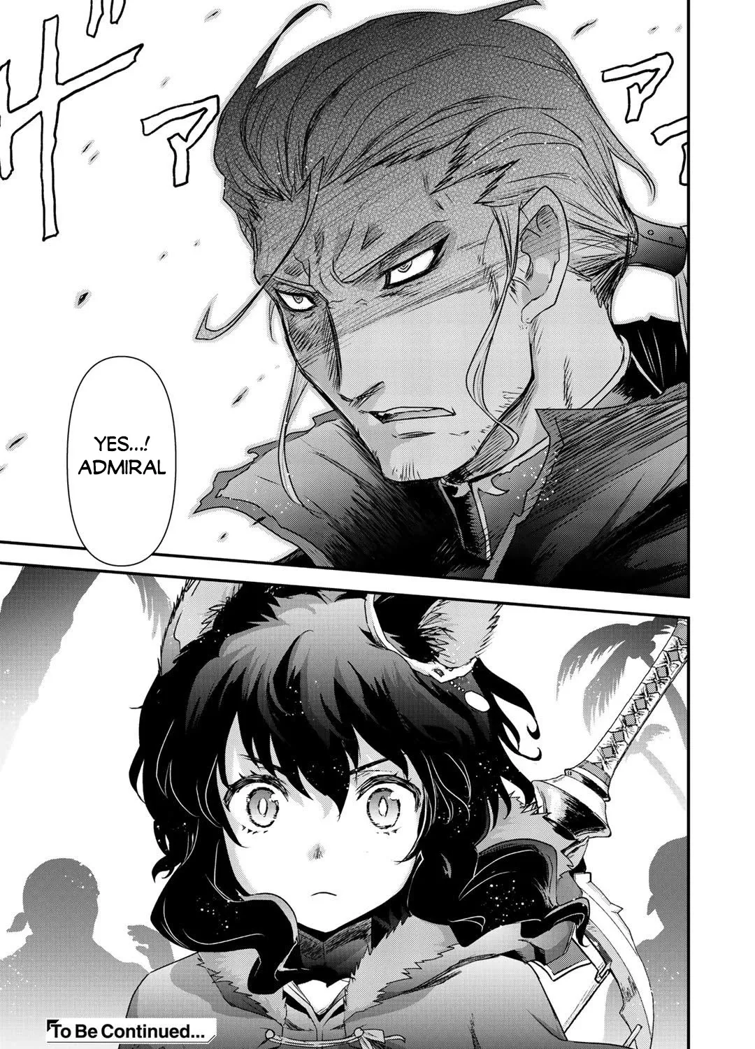 Tensei Shitara Ken Deshita Chapter 45 page 51 - 