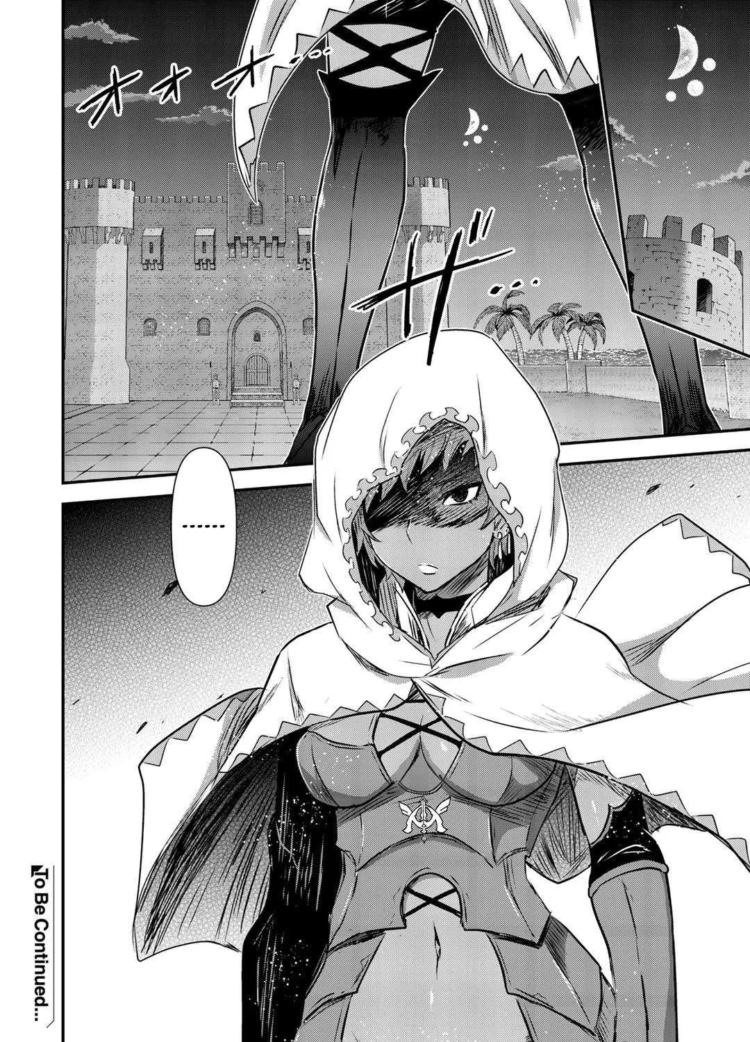 Tensei Shitara Ken Deshita Chapter 46 page 53 - 