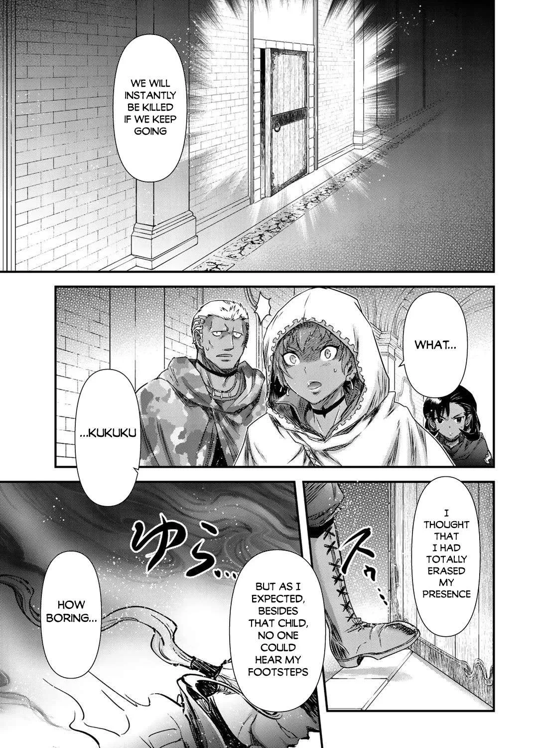 Tensei Shitara Ken Deshita Chapter 48 page 54 - 