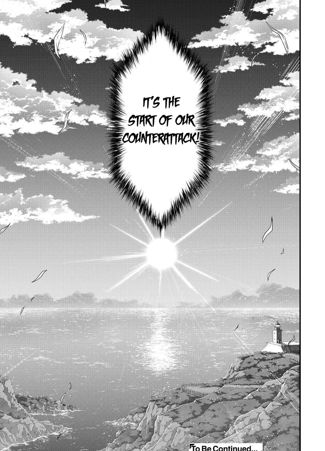 Tensei Shitara Ken Deshita Chapter 50 page 56 - 