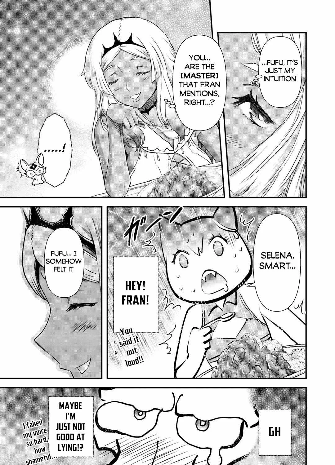 Tensei Shitara Ken Deshita Chapter 51 page 24 - 