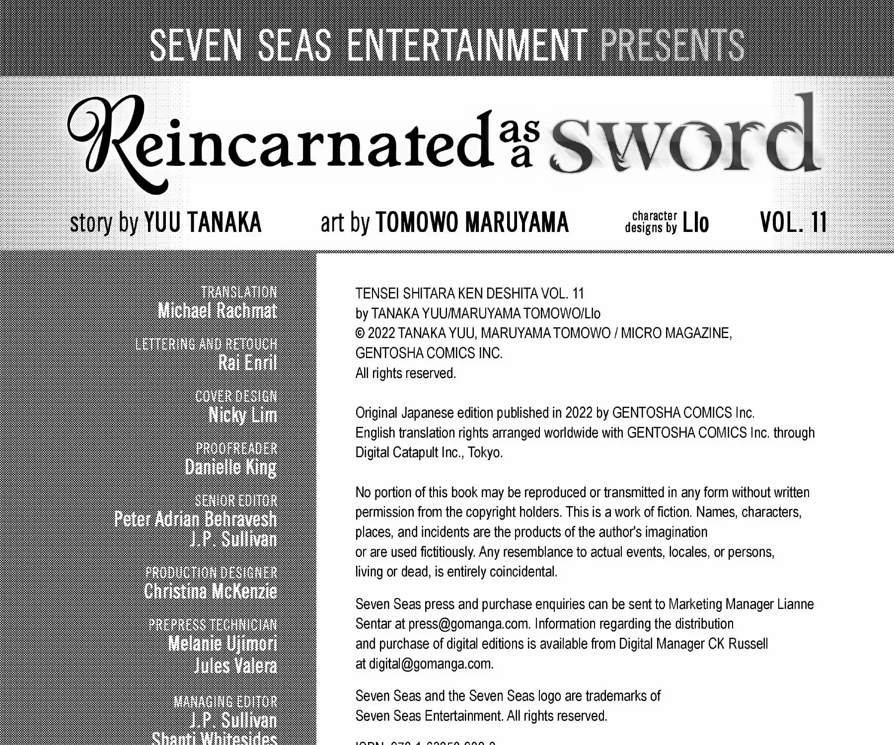 Tensei Shitara Ken Deshita Chapter 55.5 page 17 - 