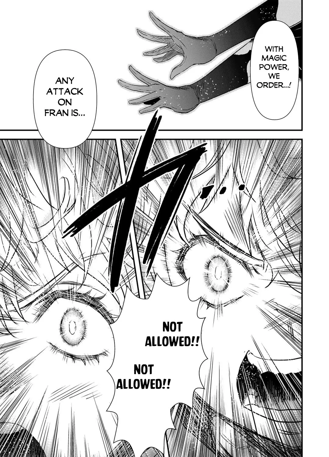 Tensei Shitara Ken Deshita Chapter 55 page 18 - 