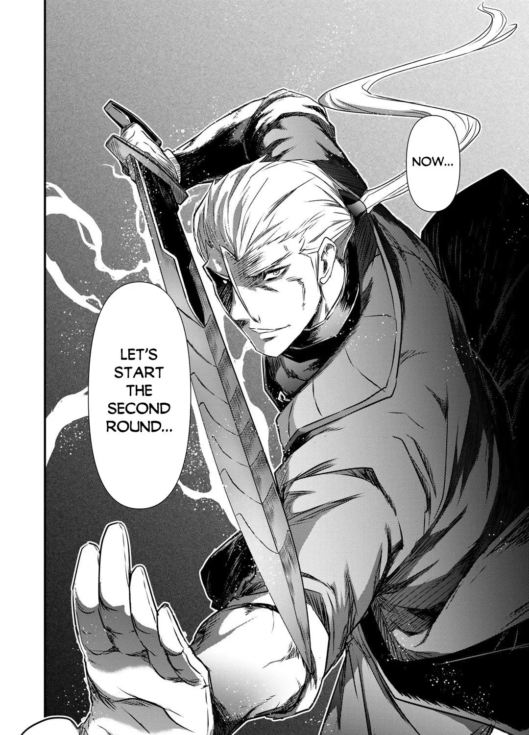 Tensei Shitara Ken Deshita Chapter 56 page 48 - 