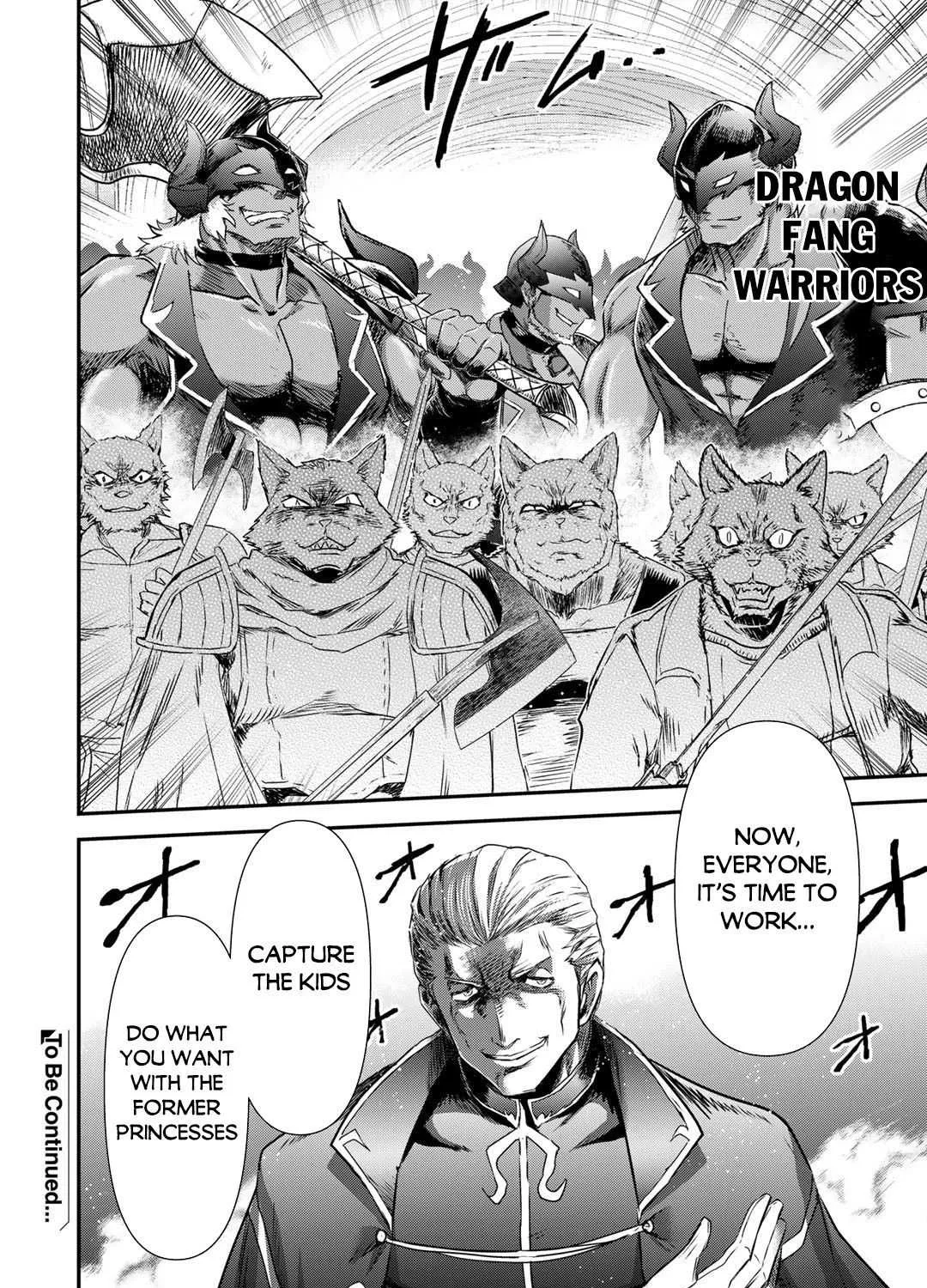 Tensei Shitara Ken Deshita Chapter 56 page 56 - 