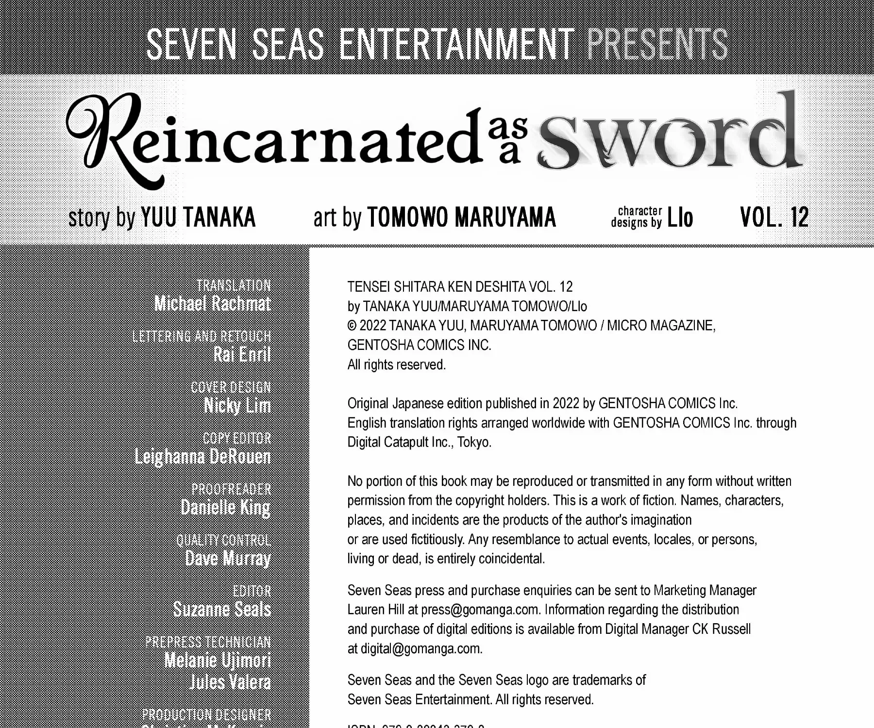 Tensei Shitara Ken Deshita Chapter 60.5 page 19 - 