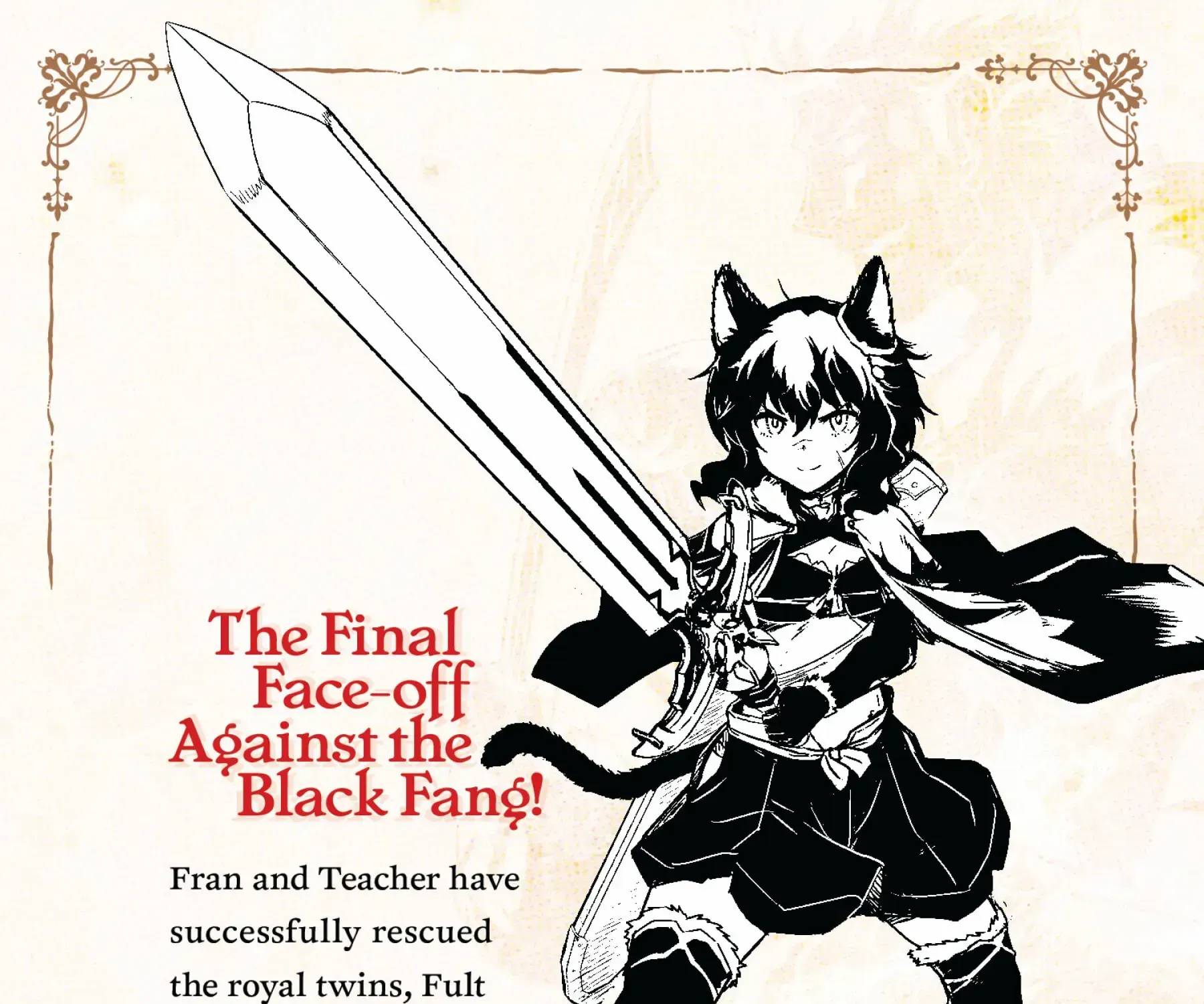 Tensei Shitara Ken Deshita Chapter 60.5 page 23 - 