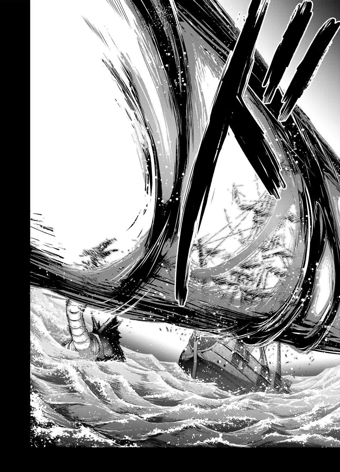Tensei Shitara Ken Deshita Chapter 60 page 12 - 