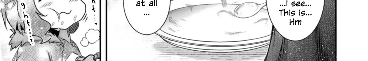 Tensei Shitara Ken Deshita Chapter 61 page 38 - 