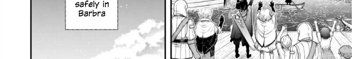 Tensei Shitara Ken Deshita Chapter 61 page 6 - 
