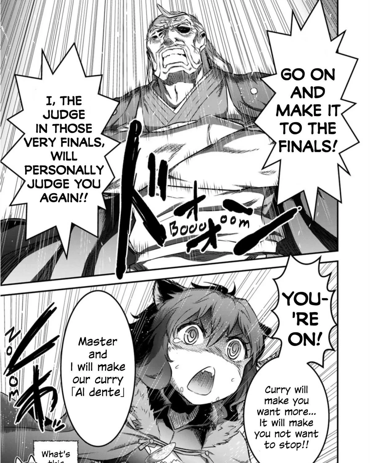 Tensei Shitara Ken Deshita Chapter 61 page 51 - 