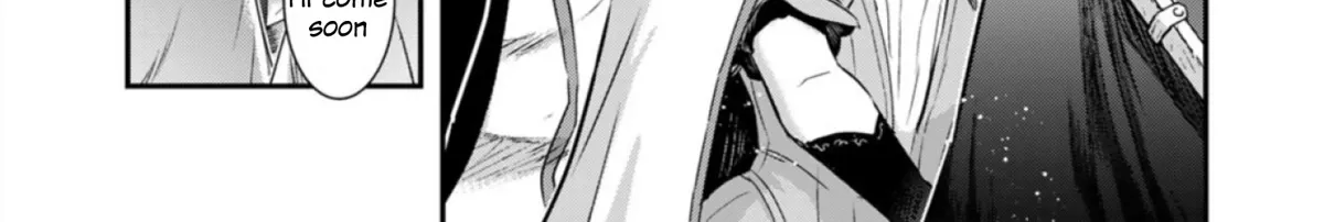 Tensei Shitara Ken Deshita Chapter 61 page 8 - 