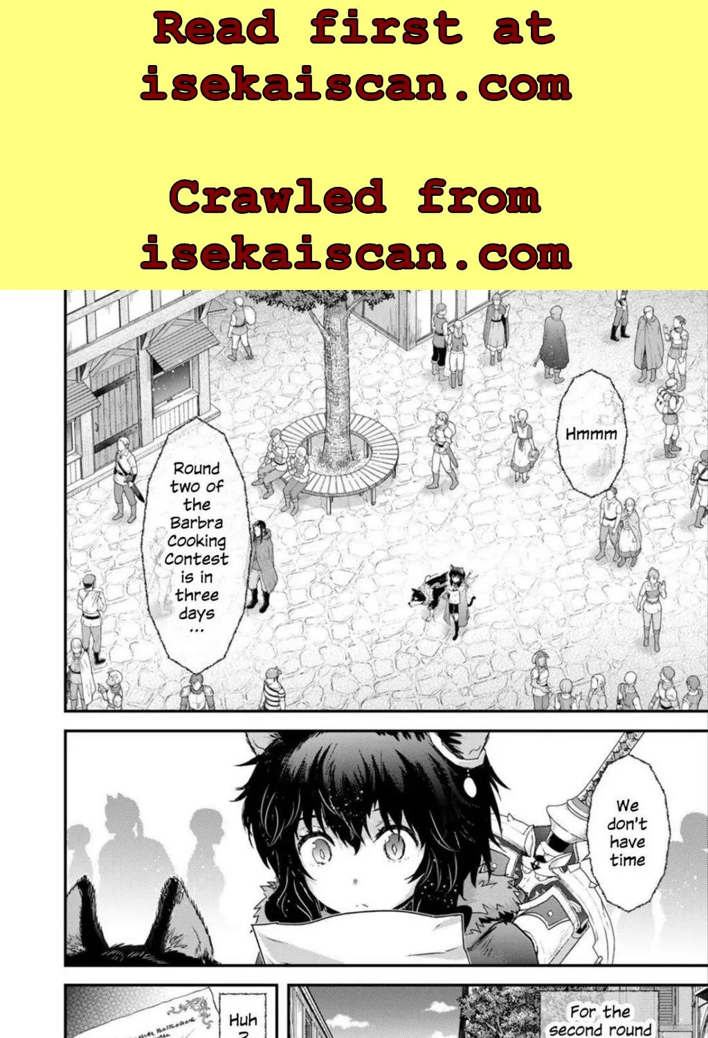 Tensei Shitara Ken Deshita Chapter 62 page 2 - 