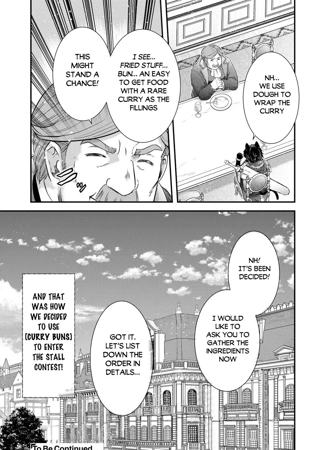 Tensei Shitara Ken Deshita Chapter 63 page 50 - 