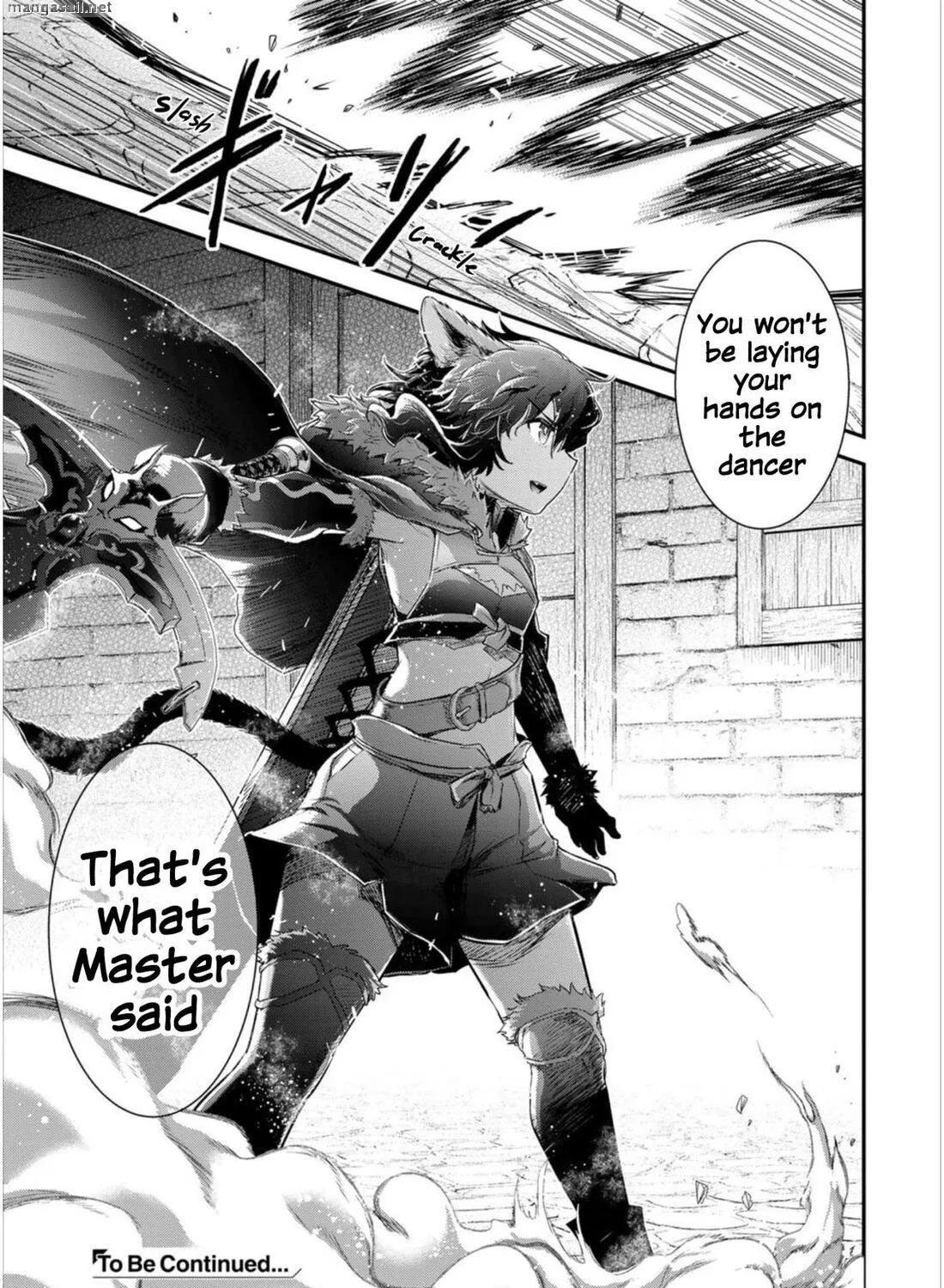 Tensei Shitara Ken Deshita Chapter 64 page 49 - 