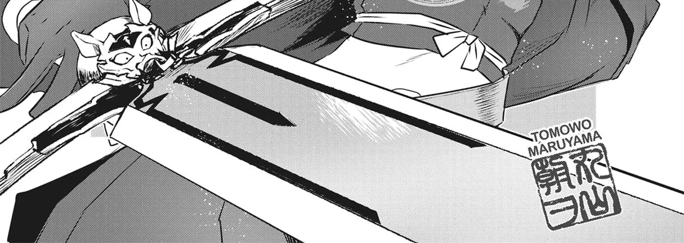 Tensei Shitara Ken Deshita Chapter 65.5 page 15 - 