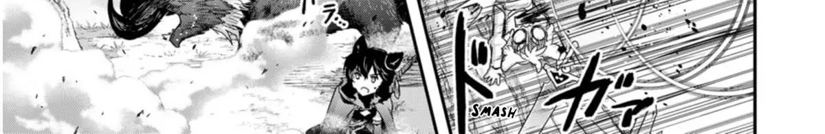 Tensei Shitara Ken Deshita Chapter 66 page 16 - 