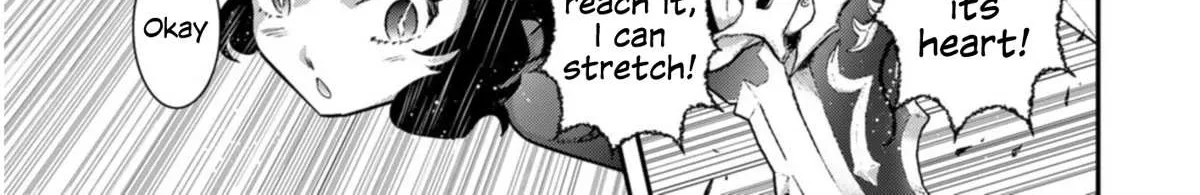 Tensei Shitara Ken Deshita Chapter 66 page 32 - 