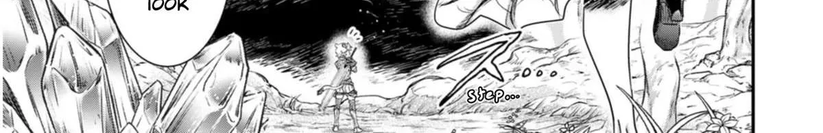 Tensei Shitara Ken Deshita Chapter 66 page 38 - 