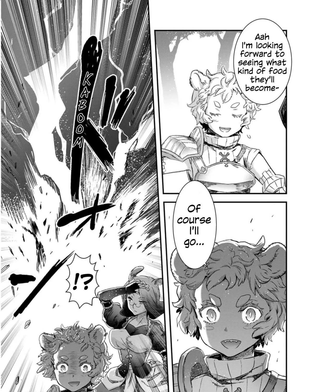 Tensei Shitara Ken Deshita Chapter 66 page 53 - 