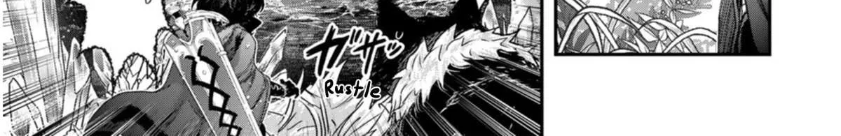 Tensei Shitara Ken Deshita Chapter 66 page 8 - 