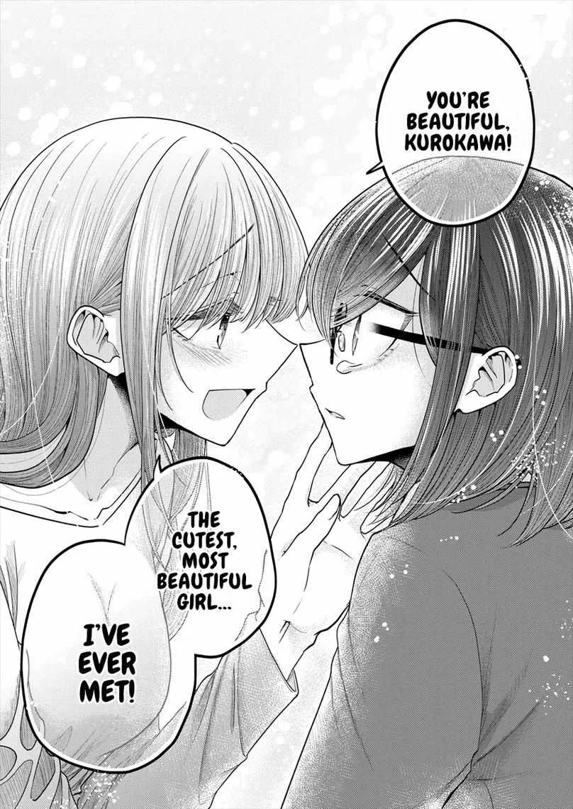 Tensei Shitara Ken Deshita Chapter 67 page 11 - 