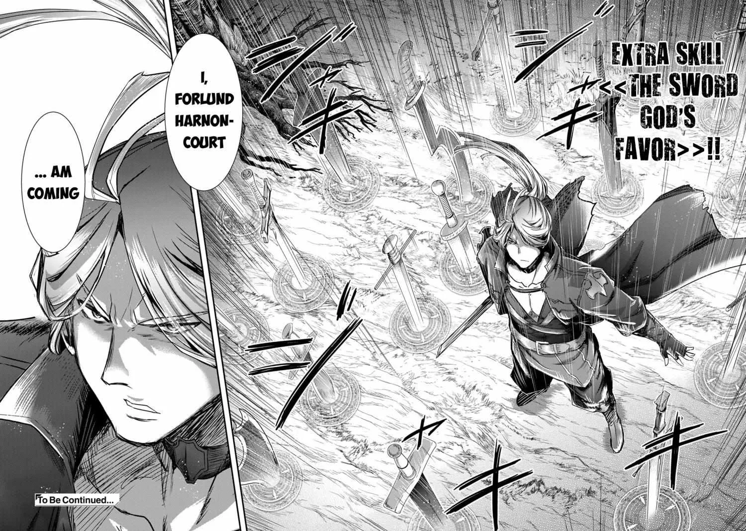 Tensei Shitara Ken Deshita Chapter 67 page 24 - 