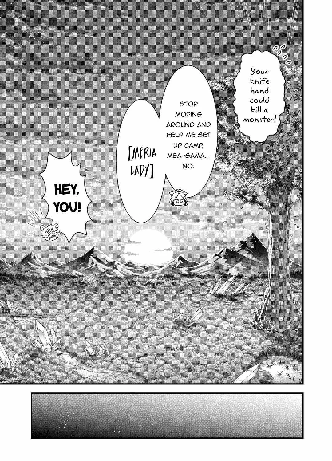 Tensei Shitara Ken Deshita Chapter 68 page 53 - 