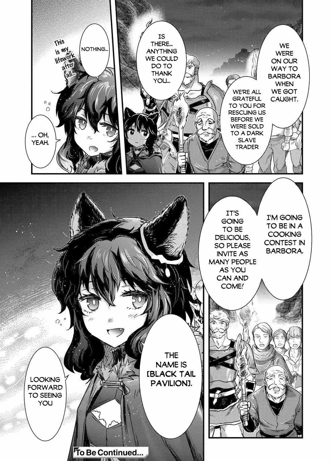 Tensei Shitara Ken Deshita Chapter 69 page 48 - 